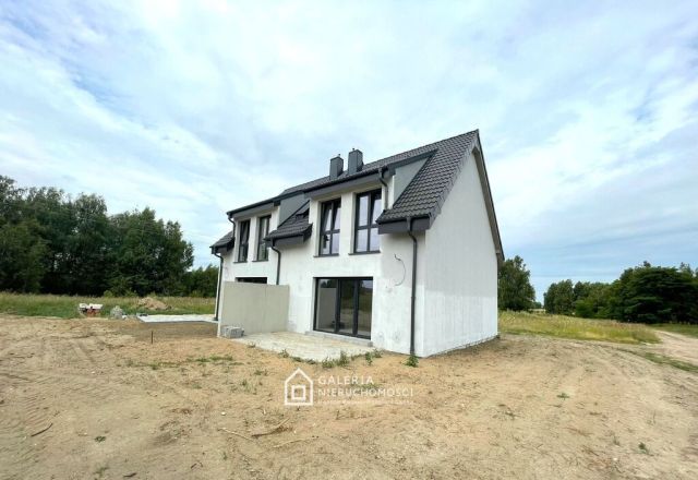 bliźniak, 3 pokoje Mnichowo. Zdjęcie 8