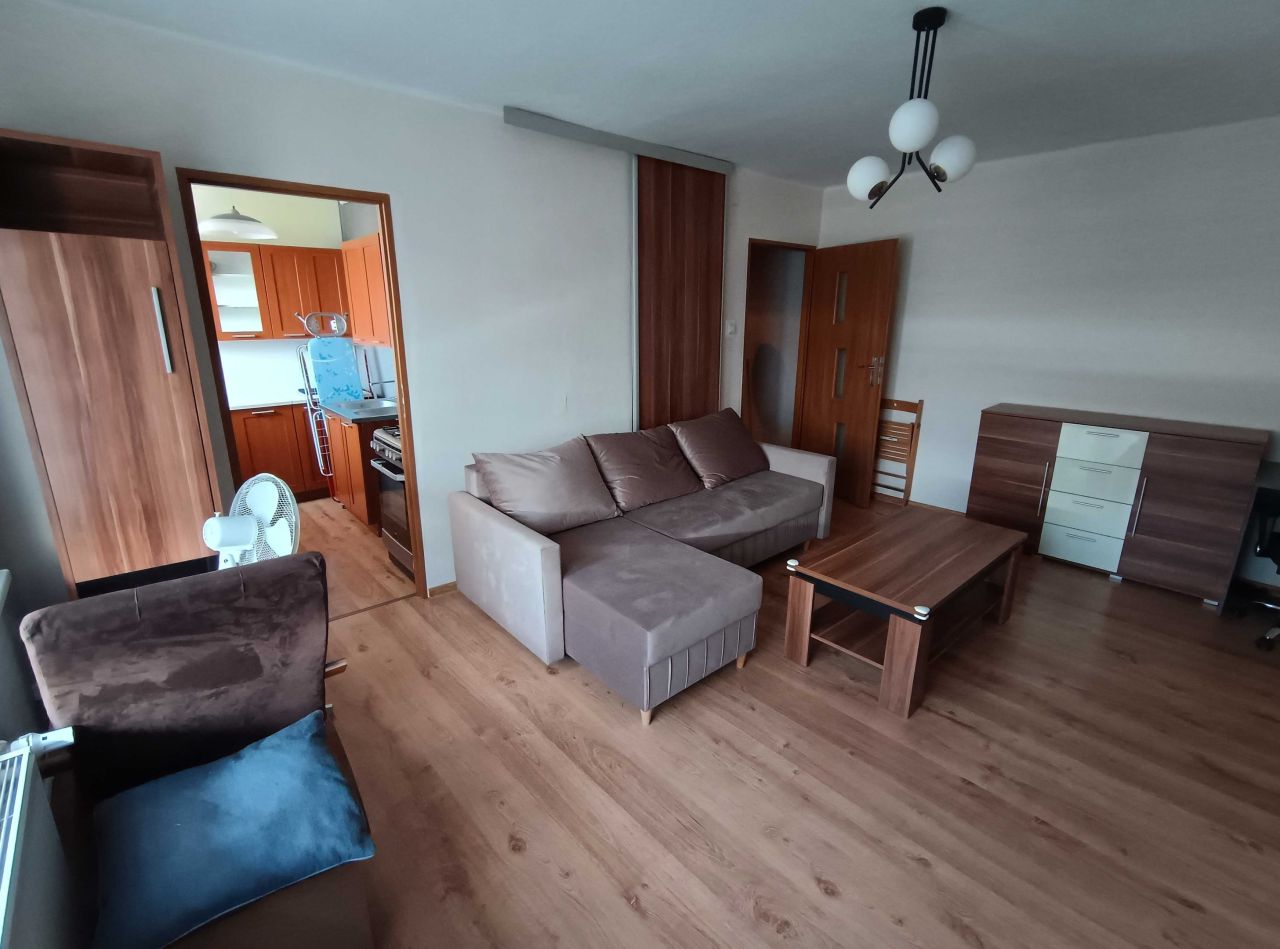 Mieszkanie 1-pokojowe Zabrze Zaborze, ul. Leszczynowa. Zdjęcie 8