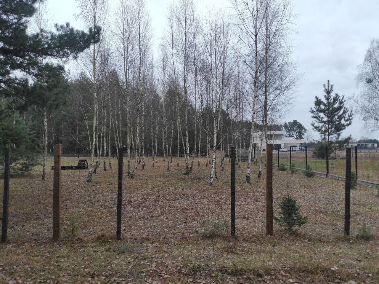 Działka inna Antoninów, Brak. Zdjęcie 1