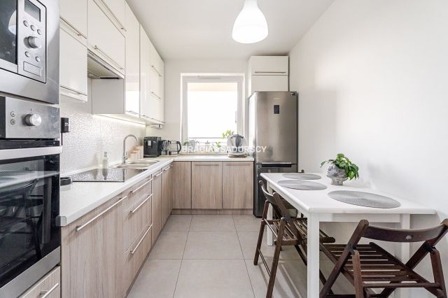 Mieszkanie 2-pokojowe Kraków Podgórze, ul. Przewóz. Zdjęcie 8