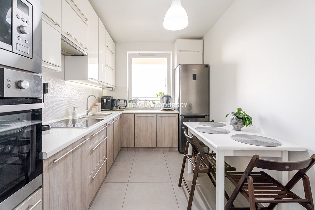 Mieszkanie 2-pokojowe Kraków Podgórze, ul. Przewóz. Zdjęcie 8