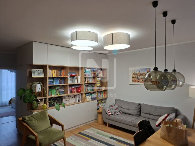 Mieszkanie 3-pokojowe Warszawa Mokotów, ul. Garażowa. Zdjęcie 9