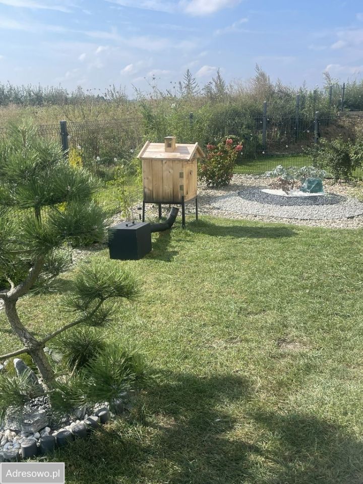 Mieszkanie 3-pokojowe Rokitki, ul. Wiśniowa. Zdjęcie 4