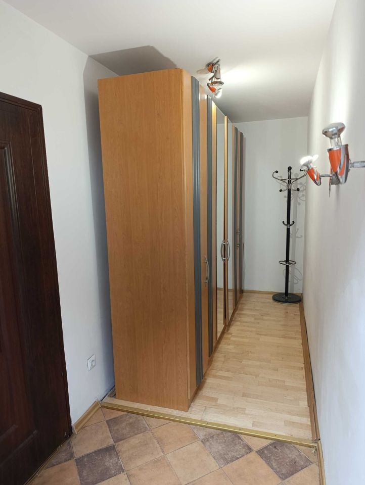 Mieszkanie 1-pokojowe Szprotawa. Zdjęcie 4