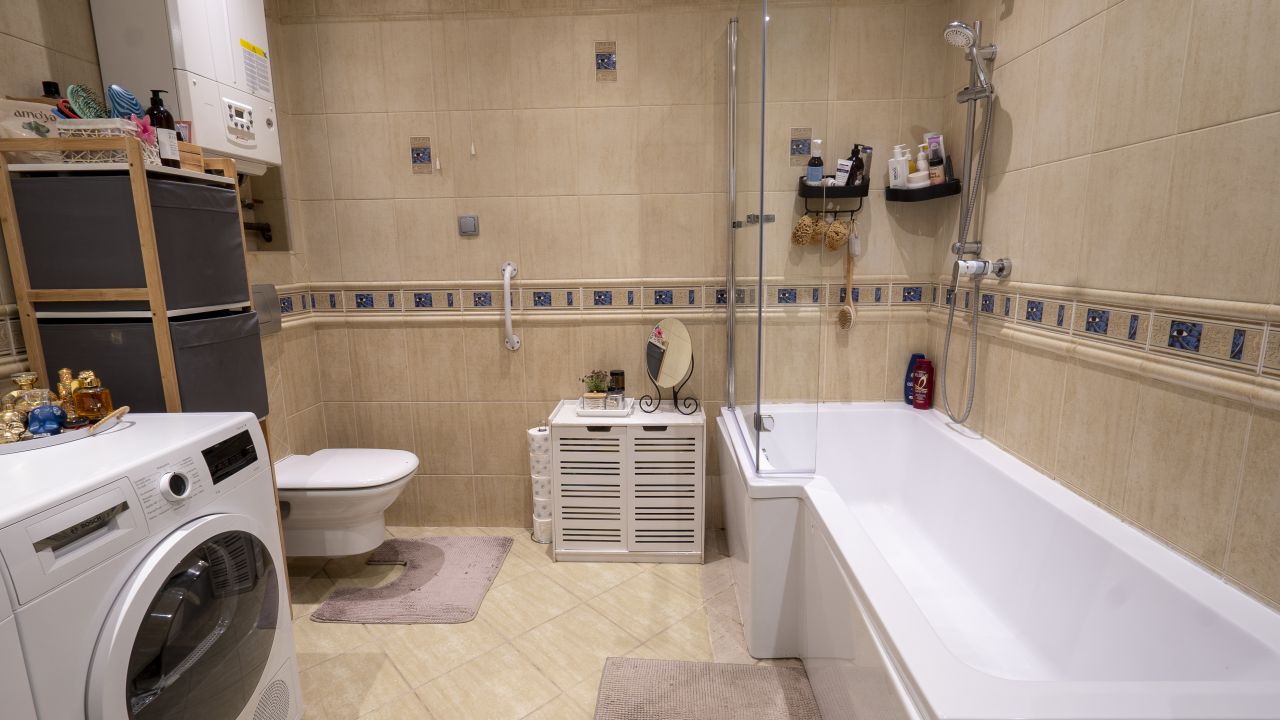 Mieszkanie 3-pokojowe Września Centrum, ul. 68 Pułku Piechoty. Zdjęcie 10