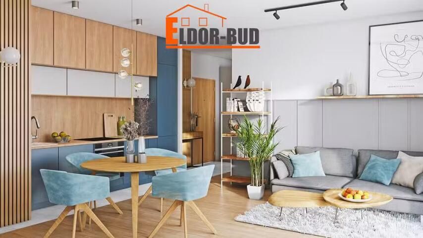 Mieszkanie 2-pokojowe Ostrów Mazowiecka. Zdjęcie 4