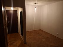 Mieszkanie 1-pokojowe Kraków Krowodrza, ul. Czarnowiejska. Zdjęcie 4