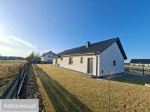 dom wolnostojący, 4 pokoje Łochowo. Zdjęcie 3