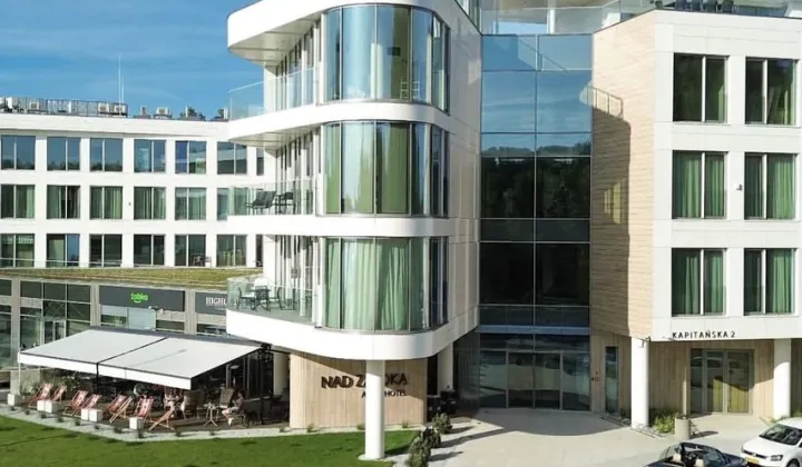 Mieszkanie 2-pokojowe Olsztyn Dajtki, ul. Kapitańska