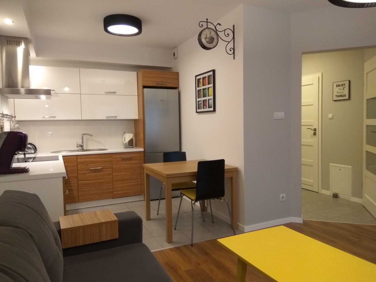 Mieszkanie 2-pokojowe Rzeszów Śródmieście, ul. Sportowa. Zdjęcie 7