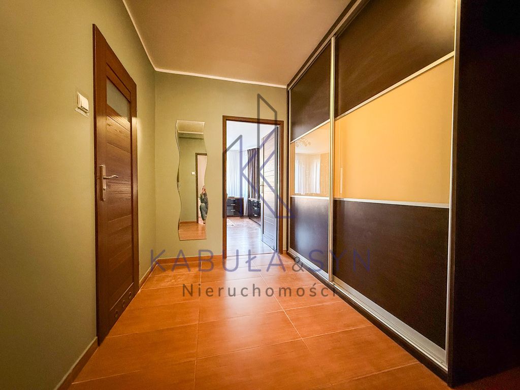 Mieszkanie 3-pokojowe Bydgoszcz, ul. Antoniego Chołoniewskiego. Zdjęcie 19