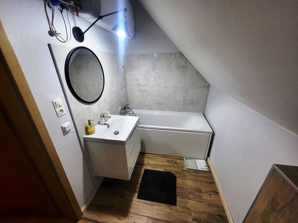 dom letniskowy, 4 pokoje Bartoszylas. Zdjęcie 11