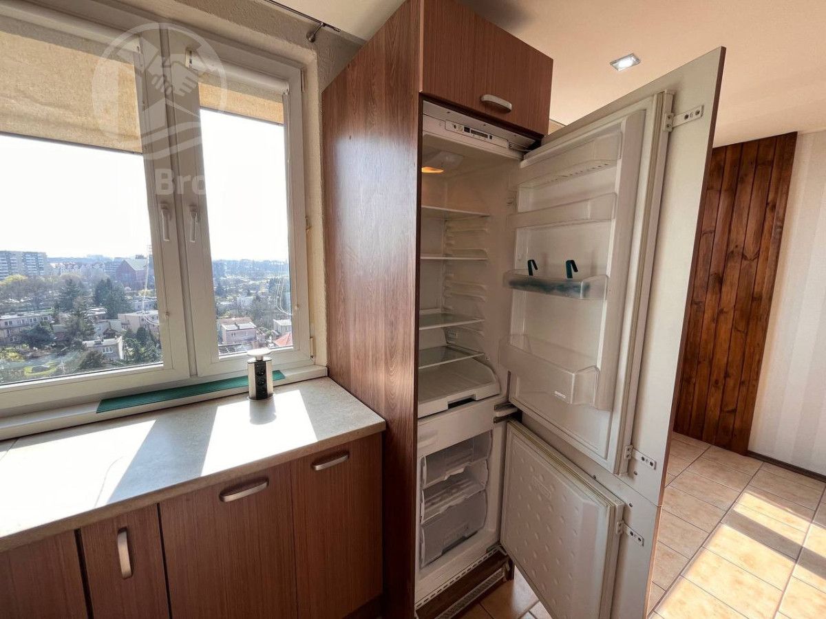 Mieszkanie 2-pokojowe Wrocław, ul. Chorwacka. Zdjęcie 10