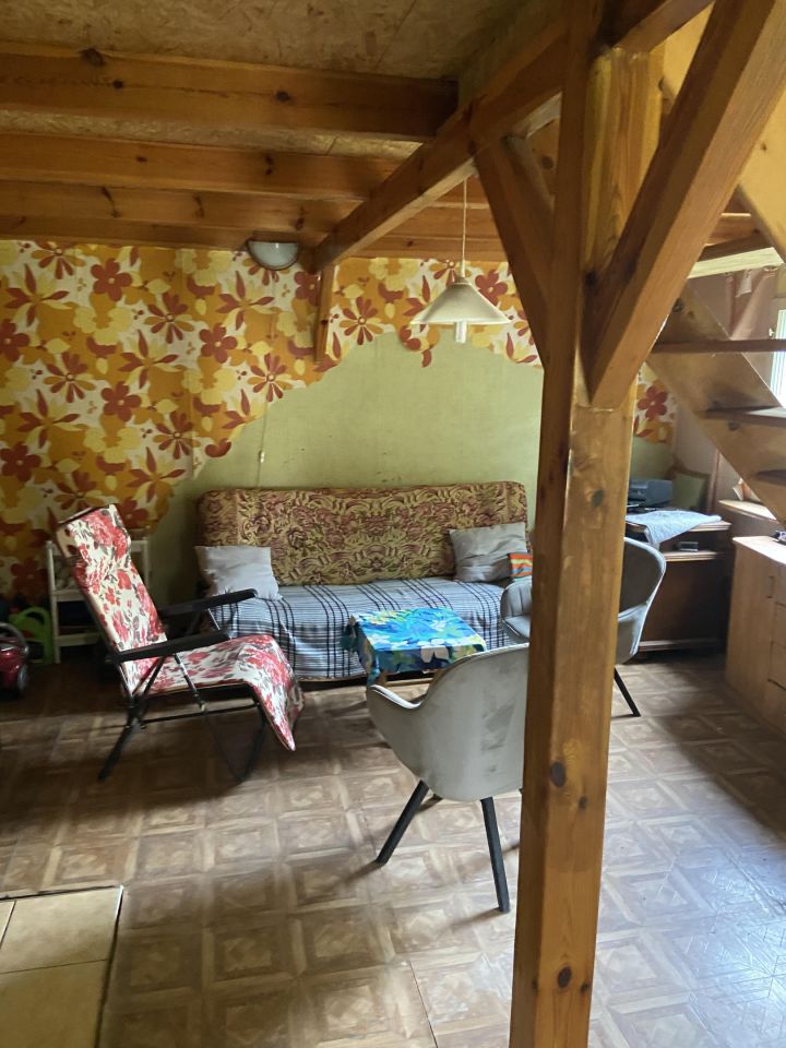 dom wolnostojący, 2 pokoje Poręba, ul. Wolności. Zdjęcie 19