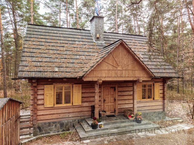 dom wolnostojący, 4 pokoje Wilga. Zdjęcie 19