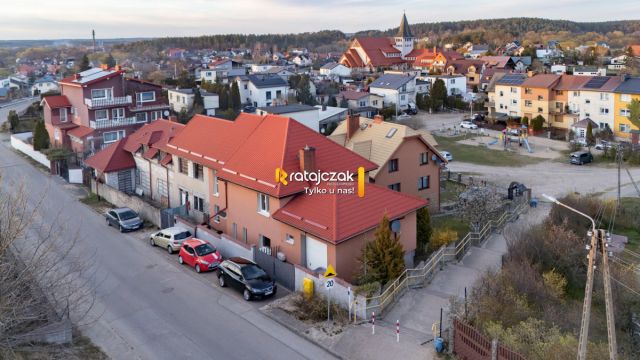 bliźniak, 5 pokoi Gościcino. Zdjęcie 15