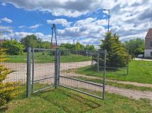 Działka budowlana Ozorowice, ul. Młynarska. Zdjęcie 3