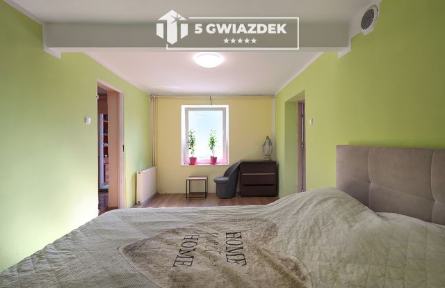 dom wolnostojący, 3 pokoje Gwda Mała. Zdjęcie 15