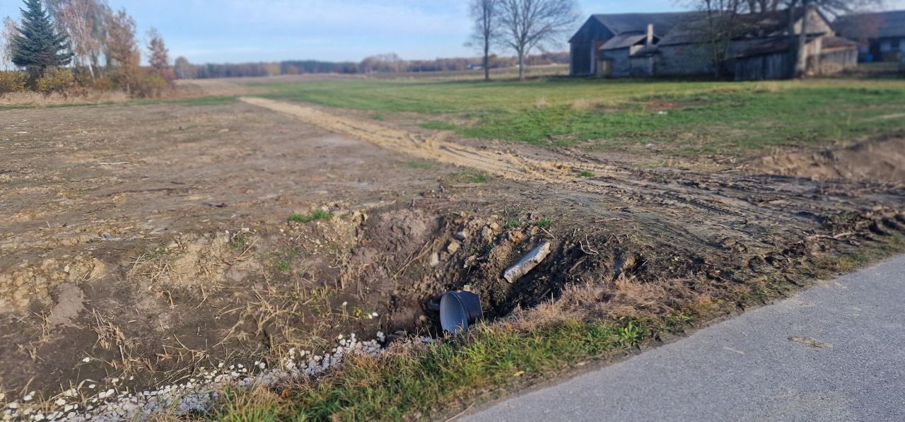 Działka rolna Śniadówka. Zdjęcie 6