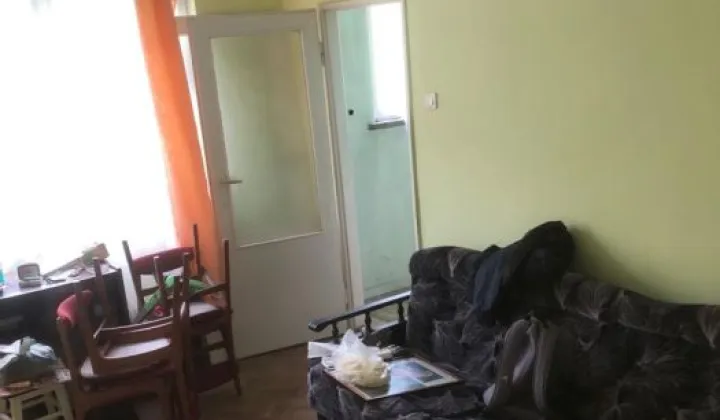Mieszkanie 2-pokojowe Gdańsk Orunia, ul. Szafirowa