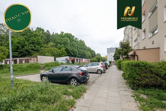 Mieszkanie 2-pokojowe Gdynia Obłuże, ul. Stolarska. Zdjęcie 15
