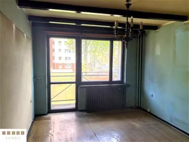 Mieszkanie 3-pokojowe Siemianowice Śląskie Centrum, ul. Powstańców. Zdjęcie 2