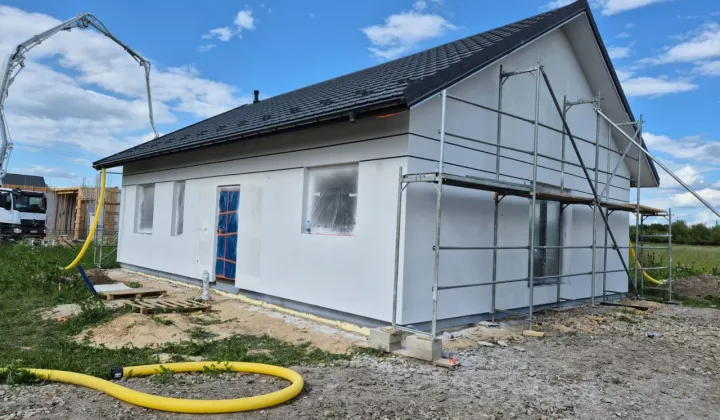 dom wolnostojący, 4 pokoje Sandomierz, ul. Miodowa
