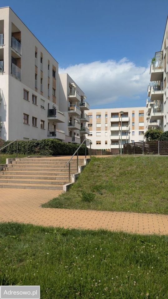 Mieszkanie 3-pokojowe Poznań Malta, ul. Byka. Zdjęcie 19