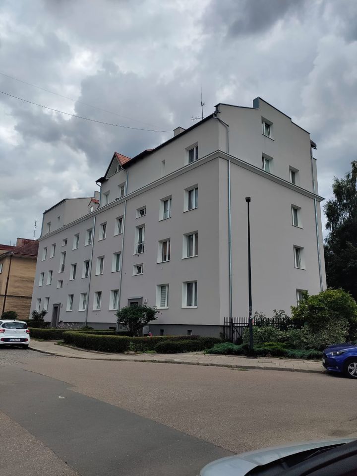 Mieszkanie 2-pokojowe Gdańsk Wrzeszcz, ul. Żywiecka. Zdjęcie 10
