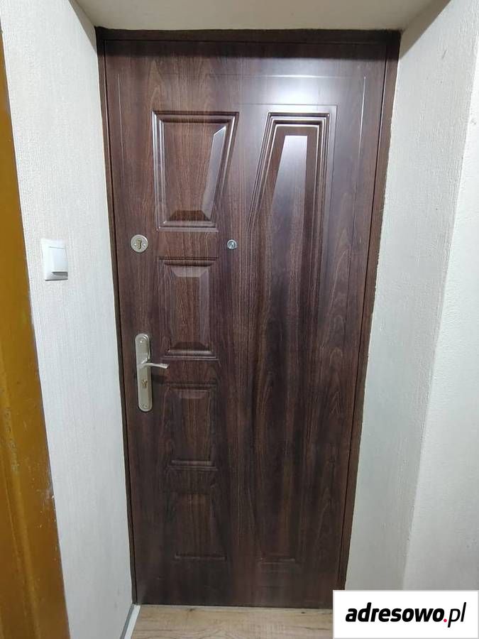Mieszkanie 2-pokojowe Zebrzydowa. Zdjęcie 2