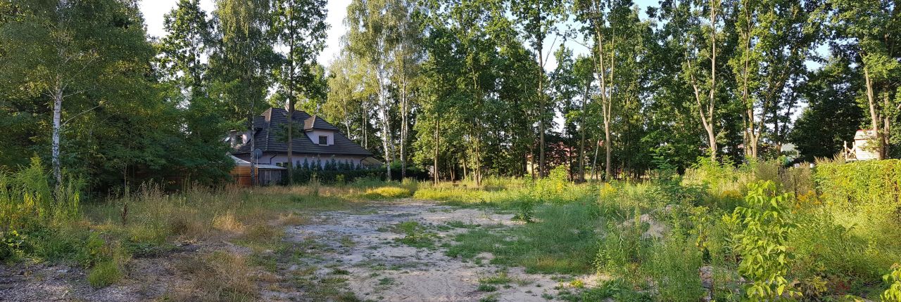 Działka budowlana Warszawa Stary Rembertów, ul. Czwartaków