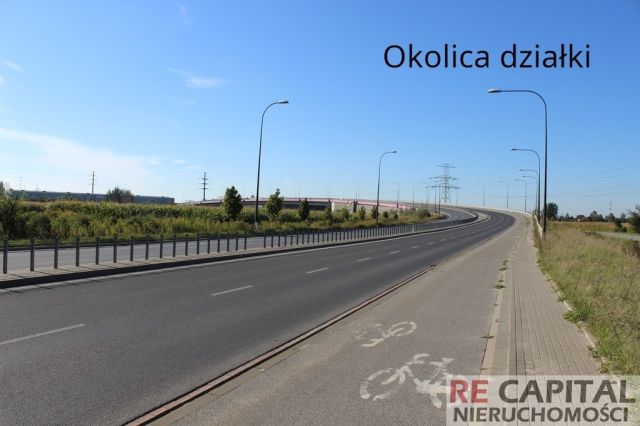 Działka budowlana Jawczyce. Zdjęcie 3