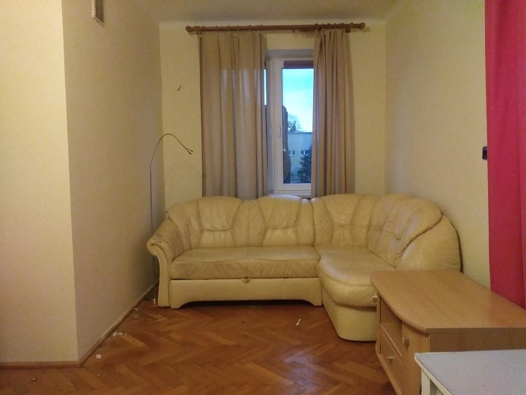 Mieszkanie 1-pokojowe Warszawa Koło, ul. Obozowa