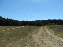 Działka siedliskowa Bąblinek. Zdjęcie 3