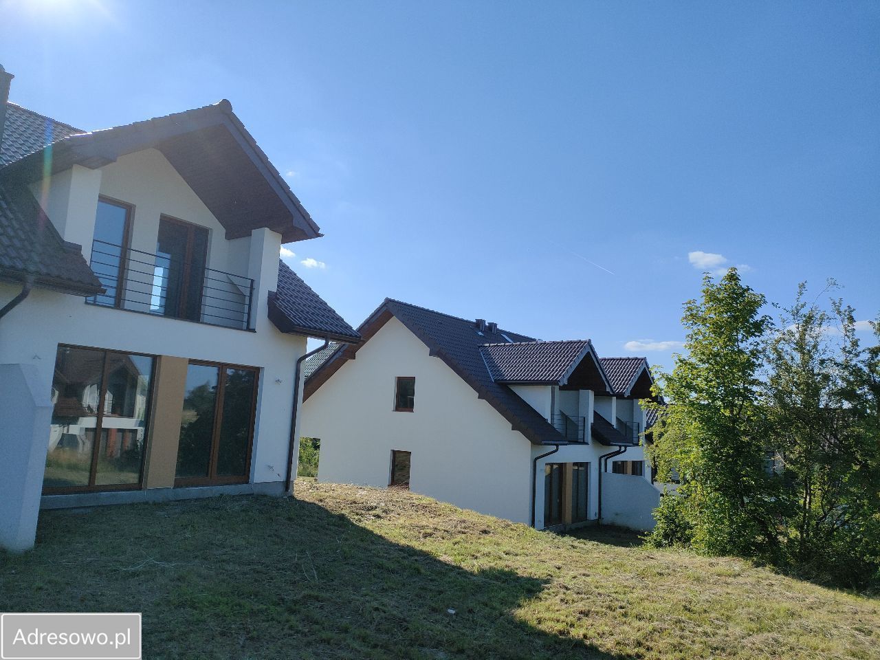 bliźniak, 3 pokoje Kolbudy, ul. Lukrecjowa. Zdjęcie 6