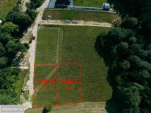 Działka budowlana Skomielna Czarna. Zdjęcie 1