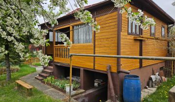 Działka rod Aleksandrów Łódzki