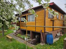 Działka rod Aleksandrów Łódzki