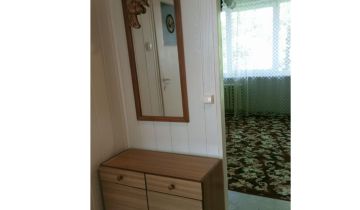 Mieszkanie 2-pokojowe Milanówek, ul. Okólna