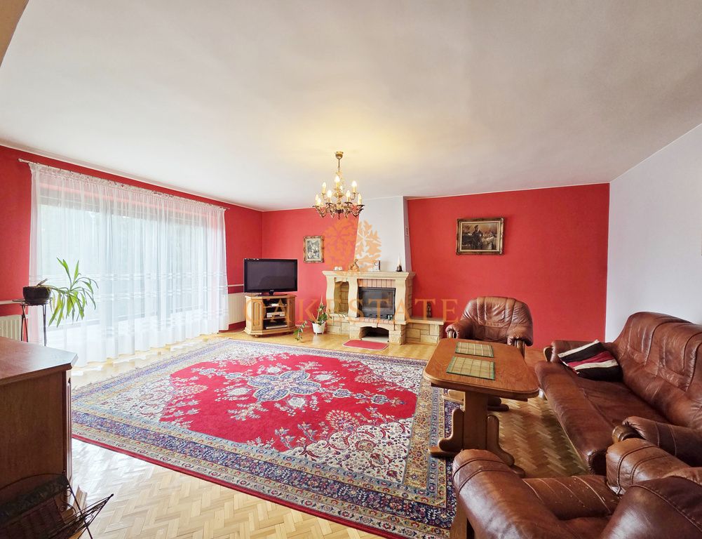 dom wolnostojący, 5 pokoi Szydłowiec, ul. Słoneczna. Zdjęcie 6