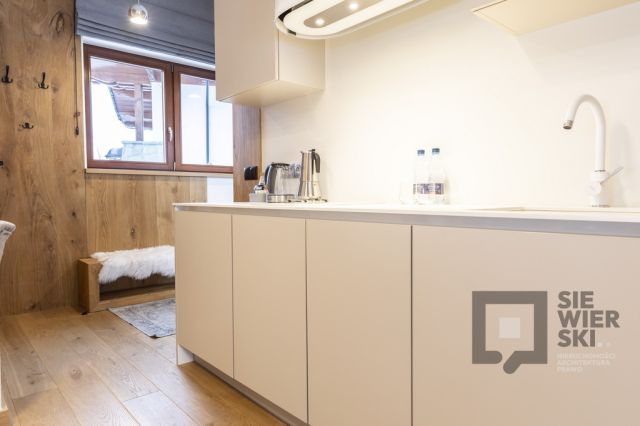 Mieszkanie 1-pokojowe Kościelisko. Zdjęcie 16
