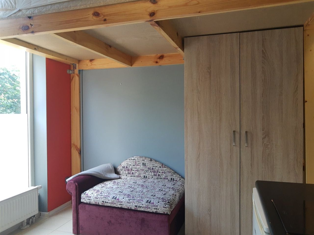 Mieszkanie 1-pokojowe Kielce Centrum, ul. Zagnańska. Zdjęcie 6