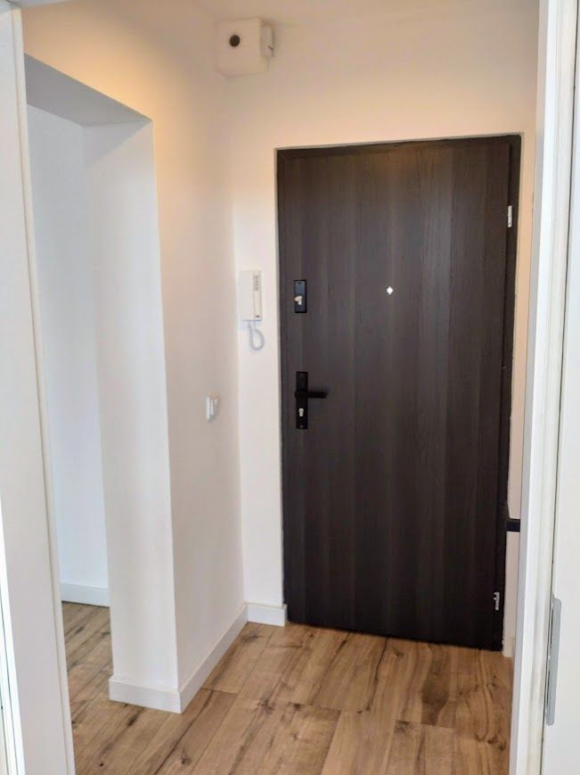 Mieszkanie 2-pokojowe Bytom Szombierki, ul. Stanisława Małachowskiego. Zdjęcie 9