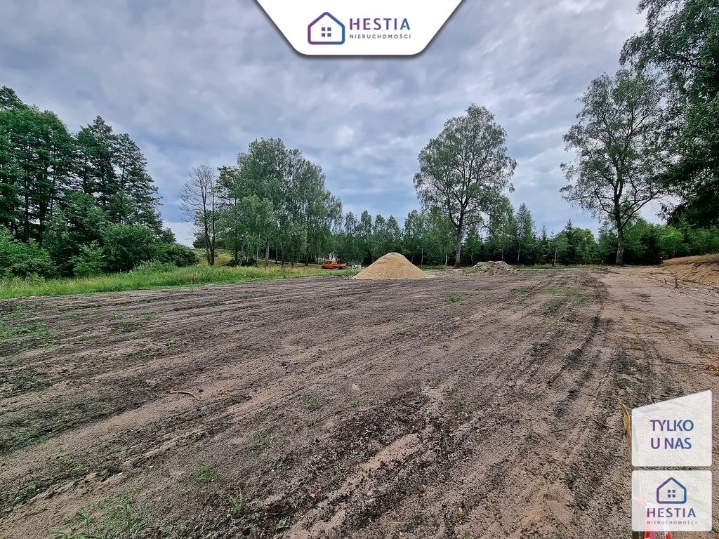 Działka rekreacyjna Psie Głowy. Zdjęcie 6