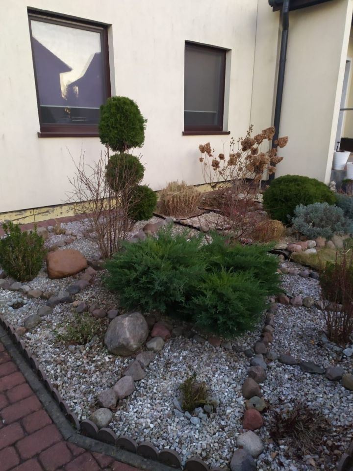 Mieszkanie 3-pokojowe Czarnowo. Zdjęcie 6