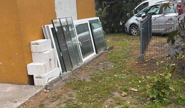 Działka rod Łódź Sikawa, ul. Prezydenta