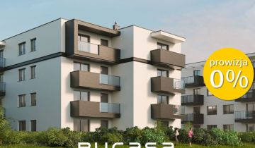 Mieszkanie 3-pokojowe Kraków Ruczaj