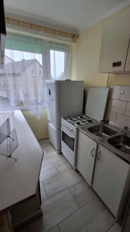 Mieszkanie 2-pokojowe Gryfino. Zdjęcie 6