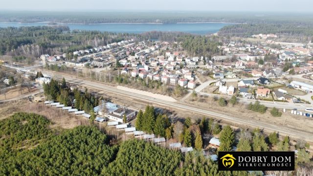 dom wolnostojący, 3 pokoje Augustów. Zdjęcie 1