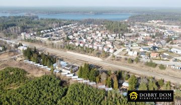 dom wolnostojący, 3 pokoje Augustów